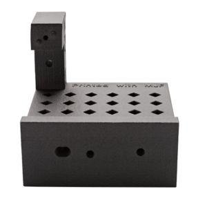 HP Jet Fusion 3D Printed Part 9765 300x300 EMS Lunch & Learn Orlando