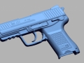 HK 45C 45auto