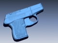 thumbs Keltec blue gun scan 2 3D Scanning & Inspection of Weapons