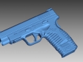 Springfield XDs