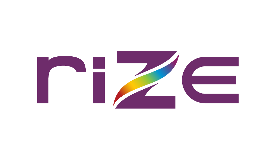 RizeLogoSpectrum RGB photo RizeLogoSpectrum RGB 3D Printers