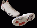 Shoe design