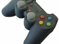 Game Controller 3D Printed model