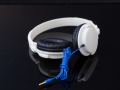 Headphone design 3D Printed prototype