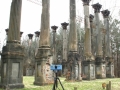 3D Scanning of the Windsor House Ruins