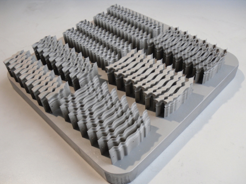 direct metal printing dmp