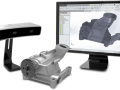 3D Scan complex parts