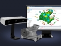 Geomagic Capture 3D Scanner