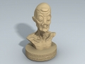 Geomagic FreeForm 3D digital sculpting