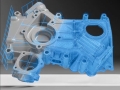 Convert 3D Scan data to CAD data