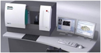 ct3 Industrial CT Scanning