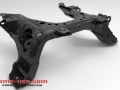 3D Scan of Miata Subframe