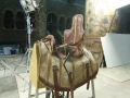 HBO Game Of Thrones Brans Saddle