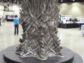 HBO Game Of Thrones Sword Throne