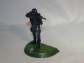 3D Print of Seal Team 6 scan data