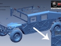 thumbs Hummer 3 Military and Defense