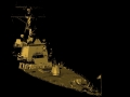 3D Scan data of ship