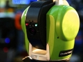 Omnitrac 2 Laser Tracker