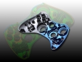 Complex game controller