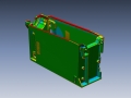 CAD to 3D Scan data comparison