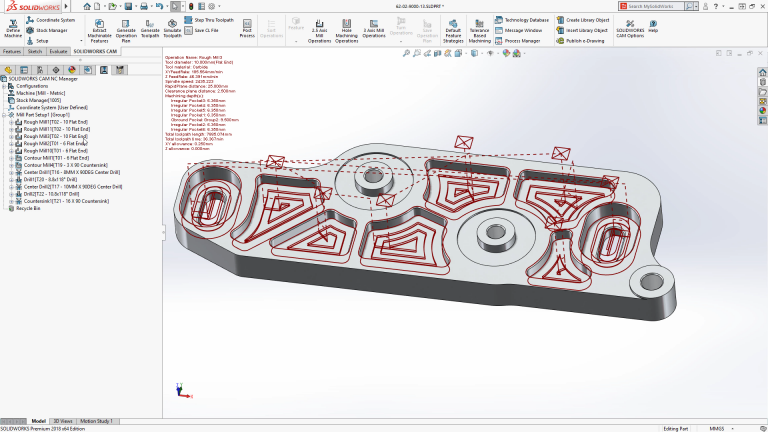 SW CAM 1 768x432 SOLIDWORKS Electrical