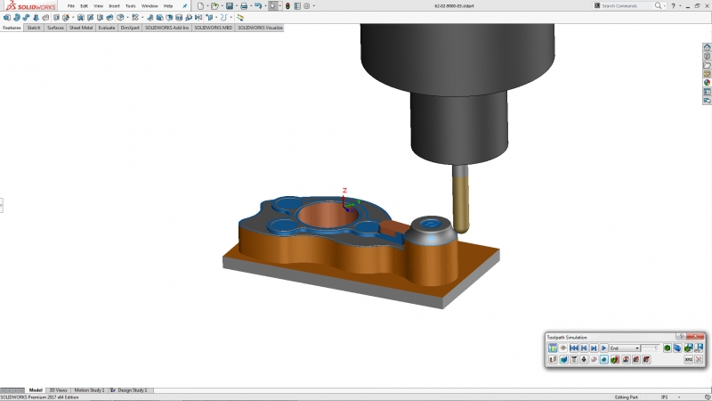 cam sww 2 2 SOLIDWORKS 3D CAD