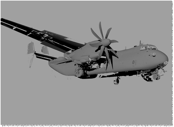 US Navy C2 2 Surphaser Model 10