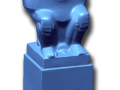 High quality 3D scan data