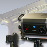 3D Scanning Services Weapons 3D Scanning Services