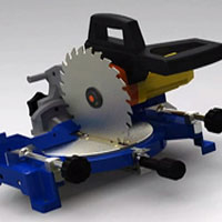 3D CAD Software Menu Thumb