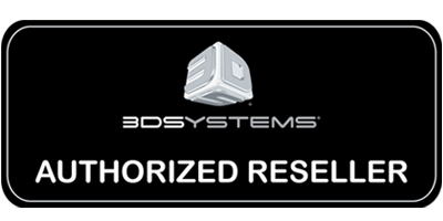 EMS 3DS Reseller logo photo EMS 3DS Reseller logo 3D Printers