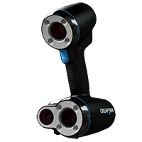 portable 3D scanner trim photo portable 3D scanner trim CPO Equipment