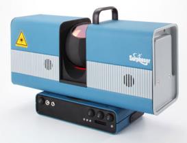 EMS Surphaser 400 photo EMS Surphaser 400 Surphaser 400
