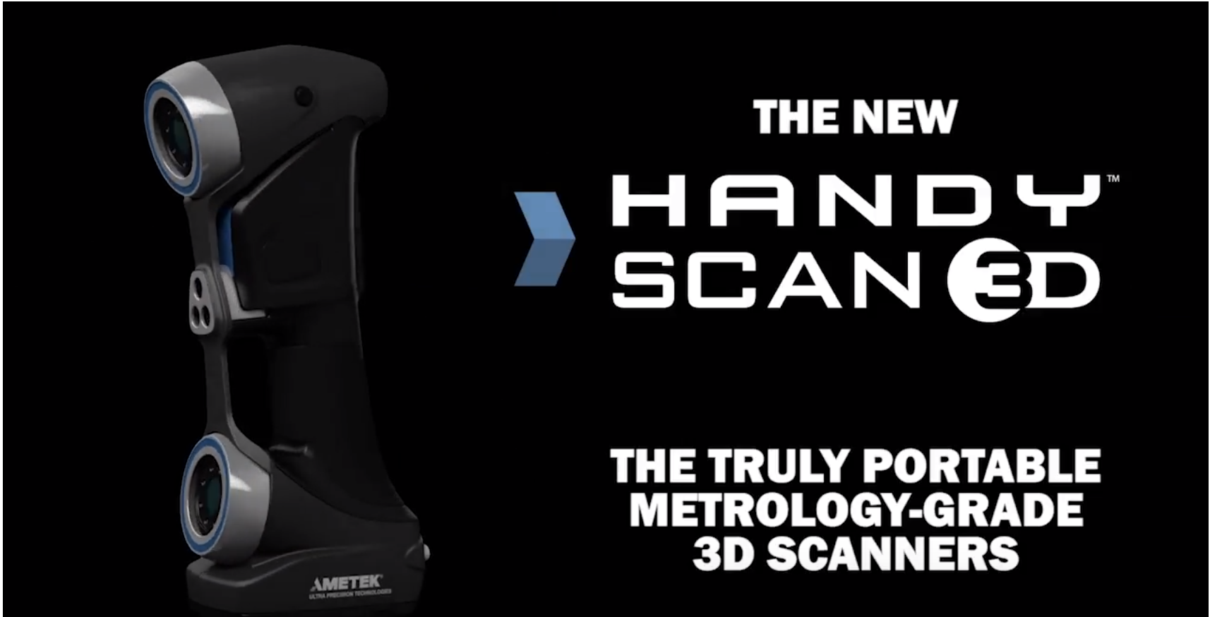 HandySCAN-video